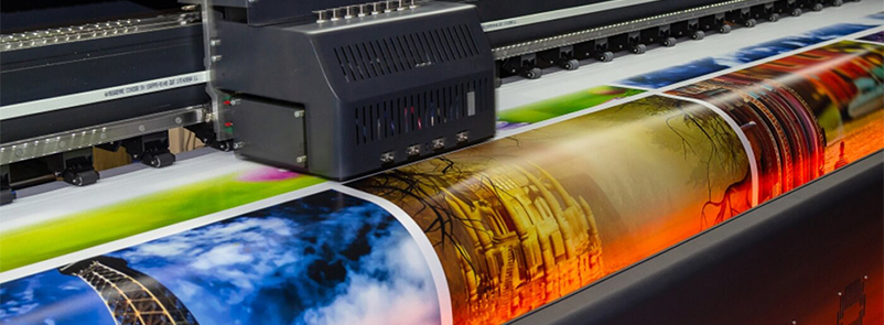 Print & Document Services | Lafayette, LA